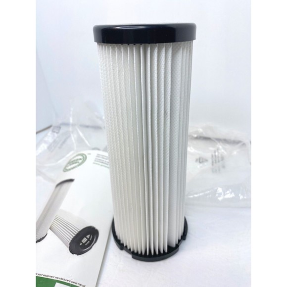 Green Label Brand Replacement HEPA Filter F1 for Dirt Devil Vacuum - Picture 3 of 8